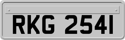 RKG2541