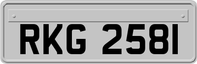 RKG2581