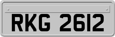 RKG2612