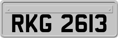 RKG2613