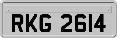 RKG2614