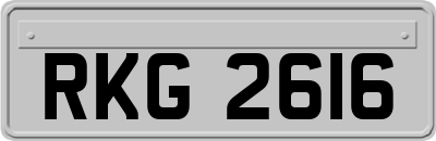 RKG2616