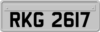 RKG2617