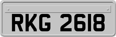 RKG2618