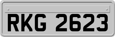 RKG2623