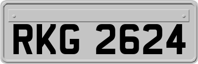 RKG2624