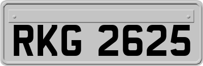 RKG2625