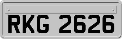 RKG2626