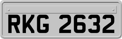 RKG2632