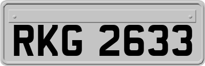 RKG2633