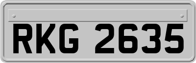 RKG2635