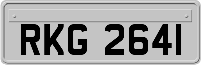 RKG2641