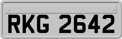 RKG2642