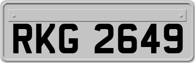 RKG2649