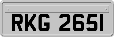 RKG2651