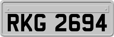 RKG2694