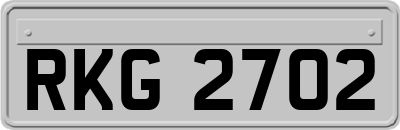 RKG2702