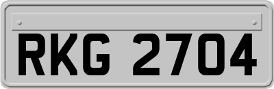 RKG2704