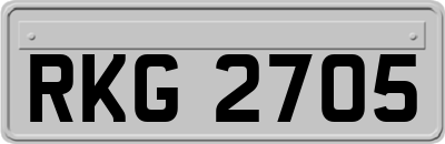 RKG2705