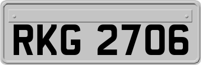 RKG2706