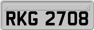 RKG2708