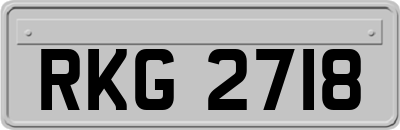 RKG2718