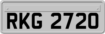 RKG2720