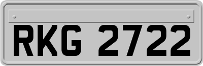 RKG2722