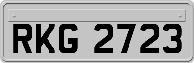 RKG2723