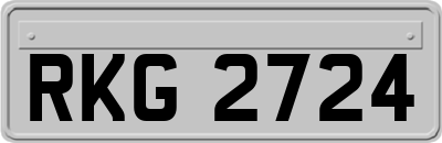 RKG2724