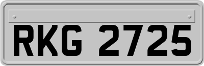 RKG2725