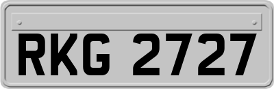 RKG2727