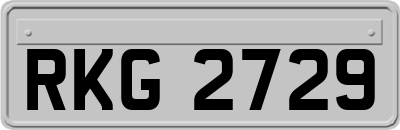 RKG2729