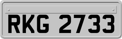 RKG2733