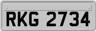 RKG2734