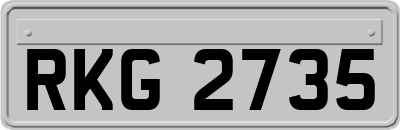 RKG2735