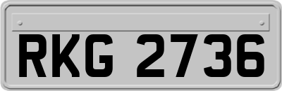 RKG2736