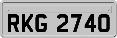 RKG2740