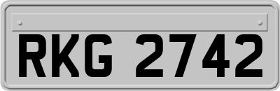 RKG2742