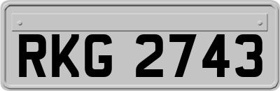 RKG2743