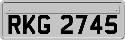 RKG2745