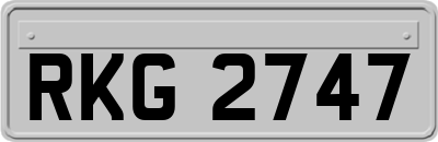 RKG2747