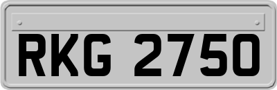 RKG2750