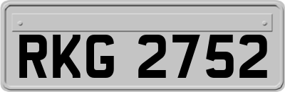 RKG2752