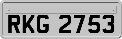 RKG2753