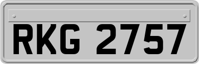 RKG2757