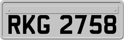 RKG2758