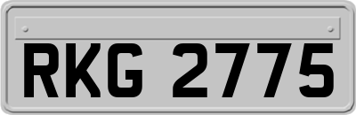 RKG2775