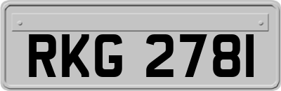 RKG2781