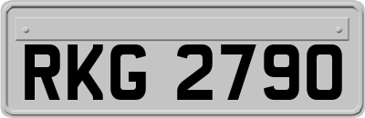 RKG2790